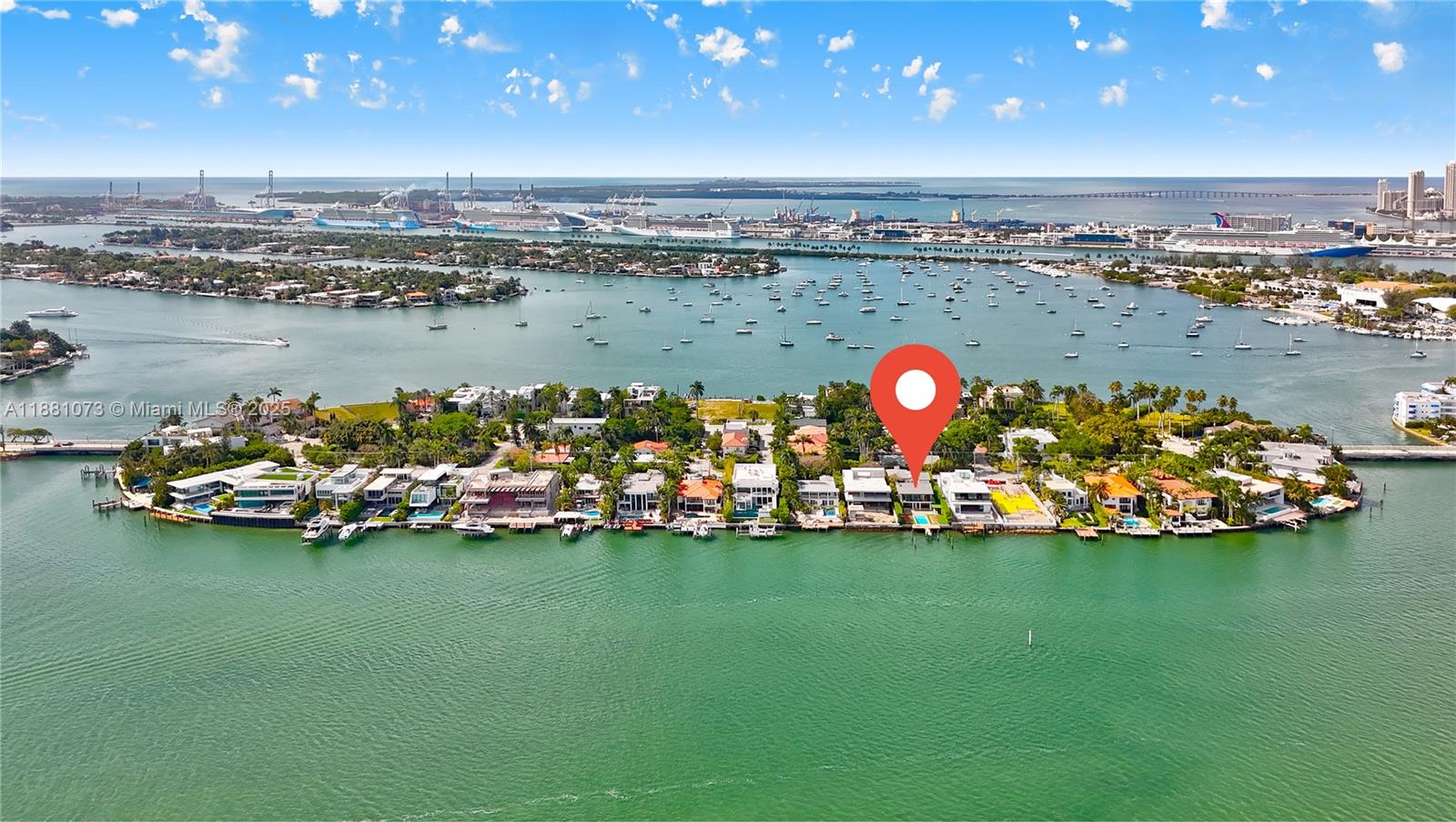 SAN MARCO - Residential Lease