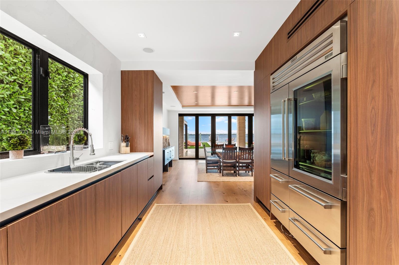 SAN MARCO - Residential Lease