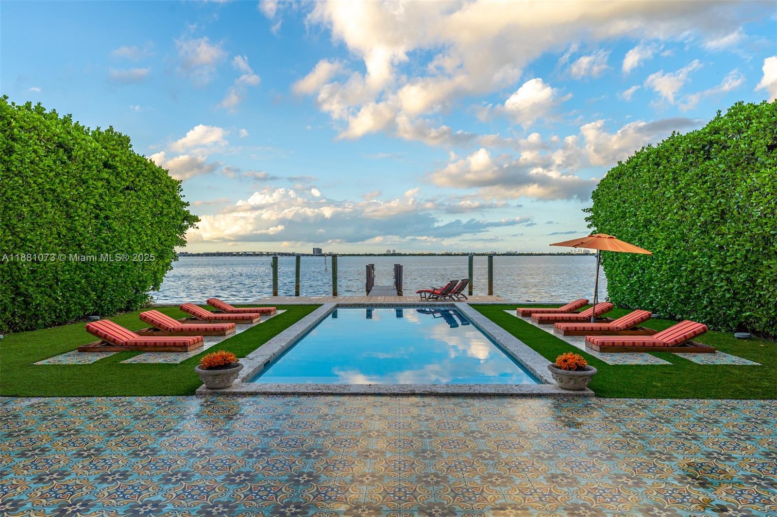 SAN MARCO - Residential Lease