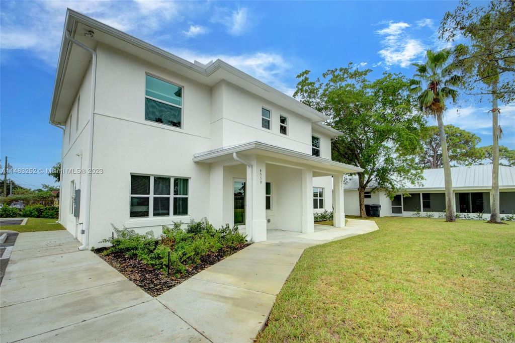 Photo of 4559 Gulfstream Rd, Lake Worth, FL 33461 (MLS # A11483252)