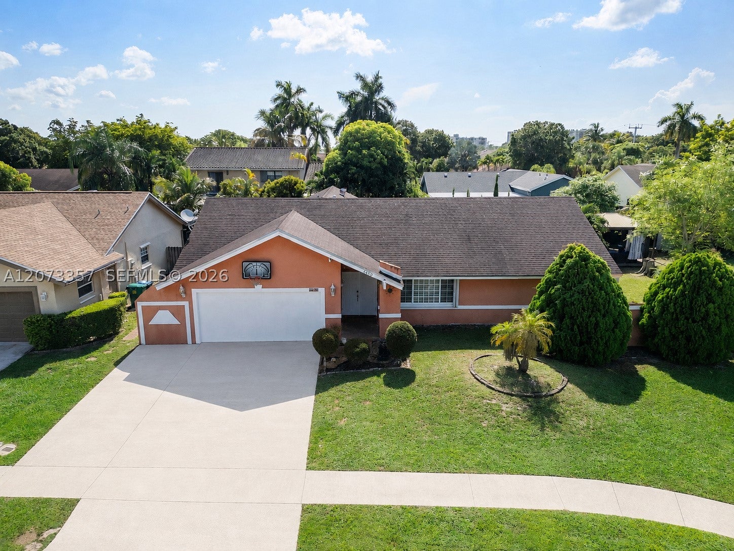 4450 NW 71st Ave