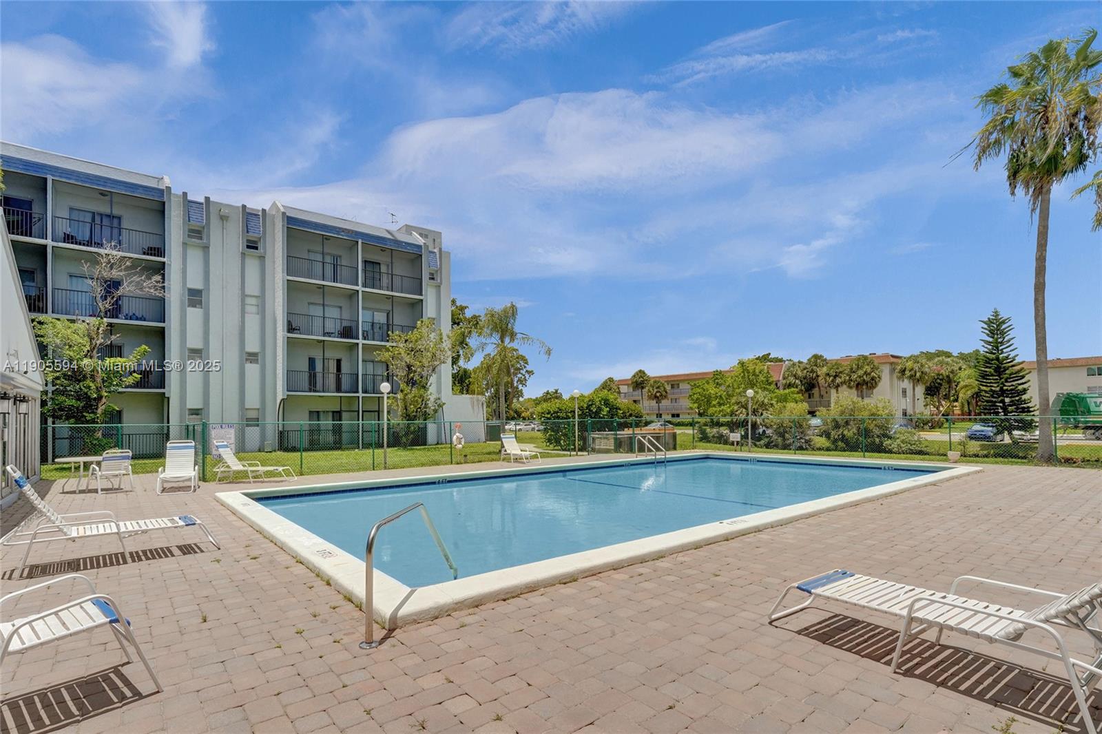 VILLAGE SQUARE CONDO - Residential