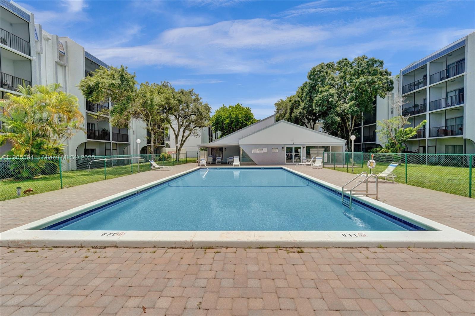 VILLAGE SQUARE CONDO - Residential