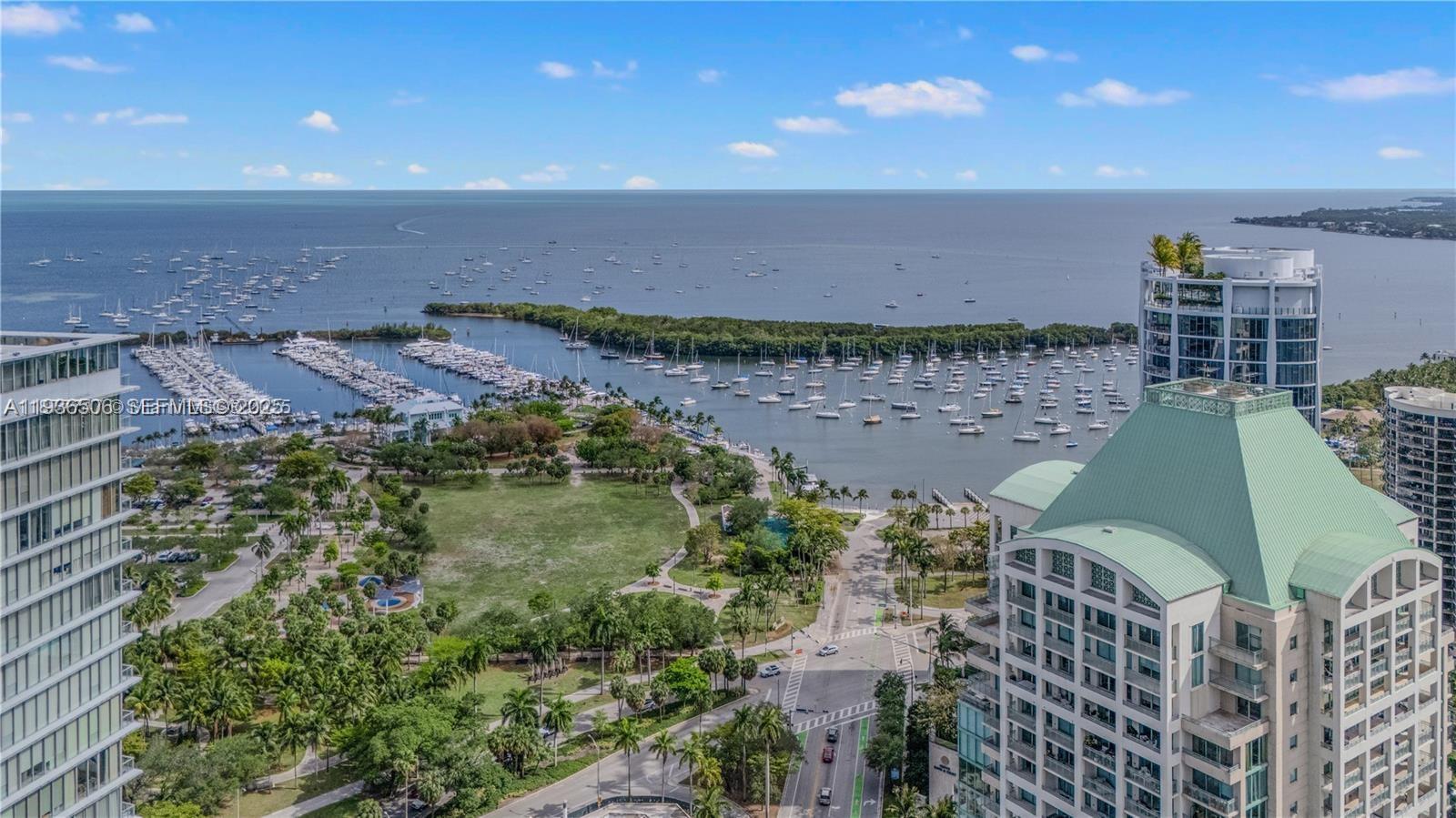 THE TOWER RESIDENCES COND - Residential