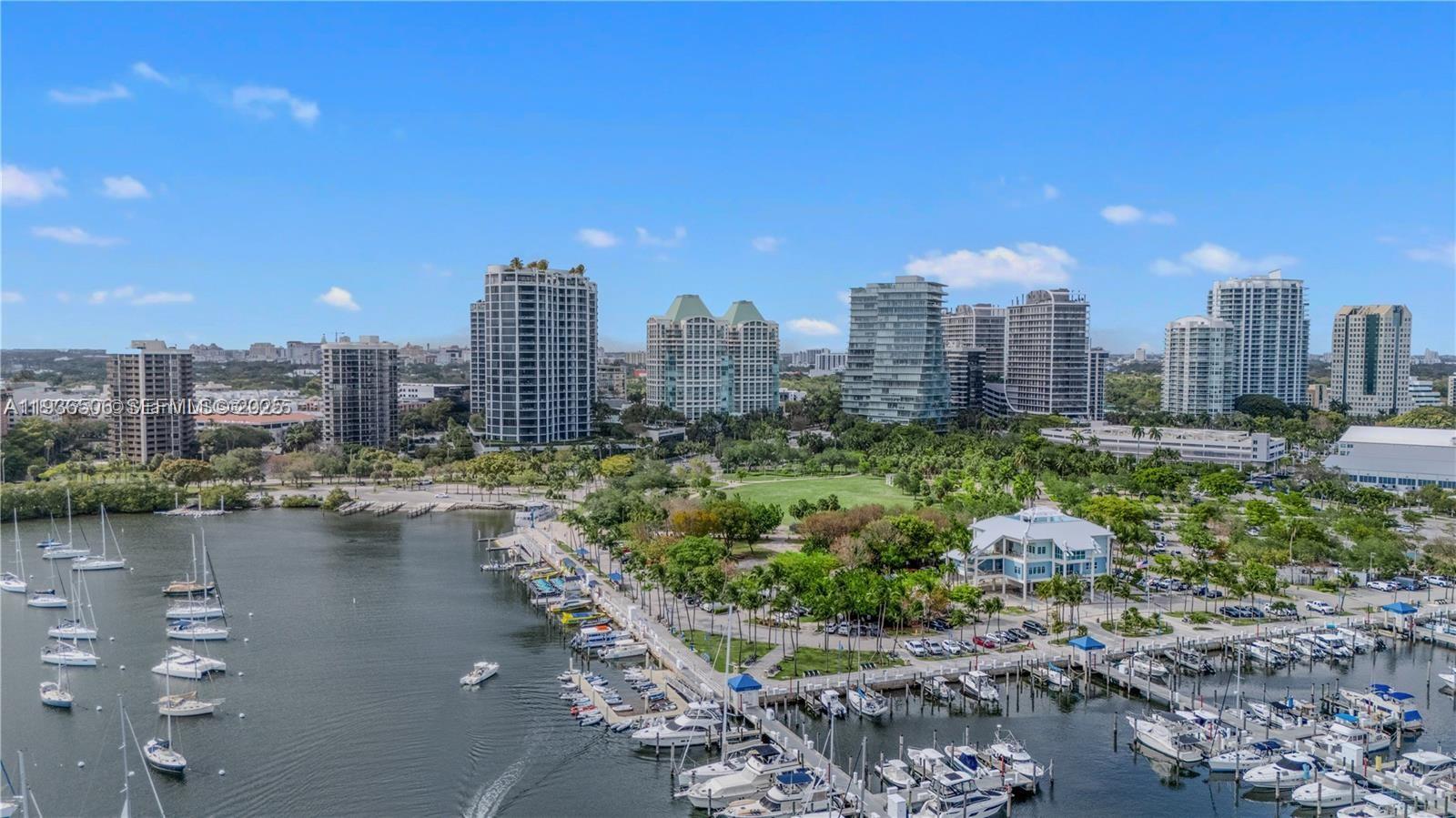 THE TOWER RESIDENCES COND - Residential