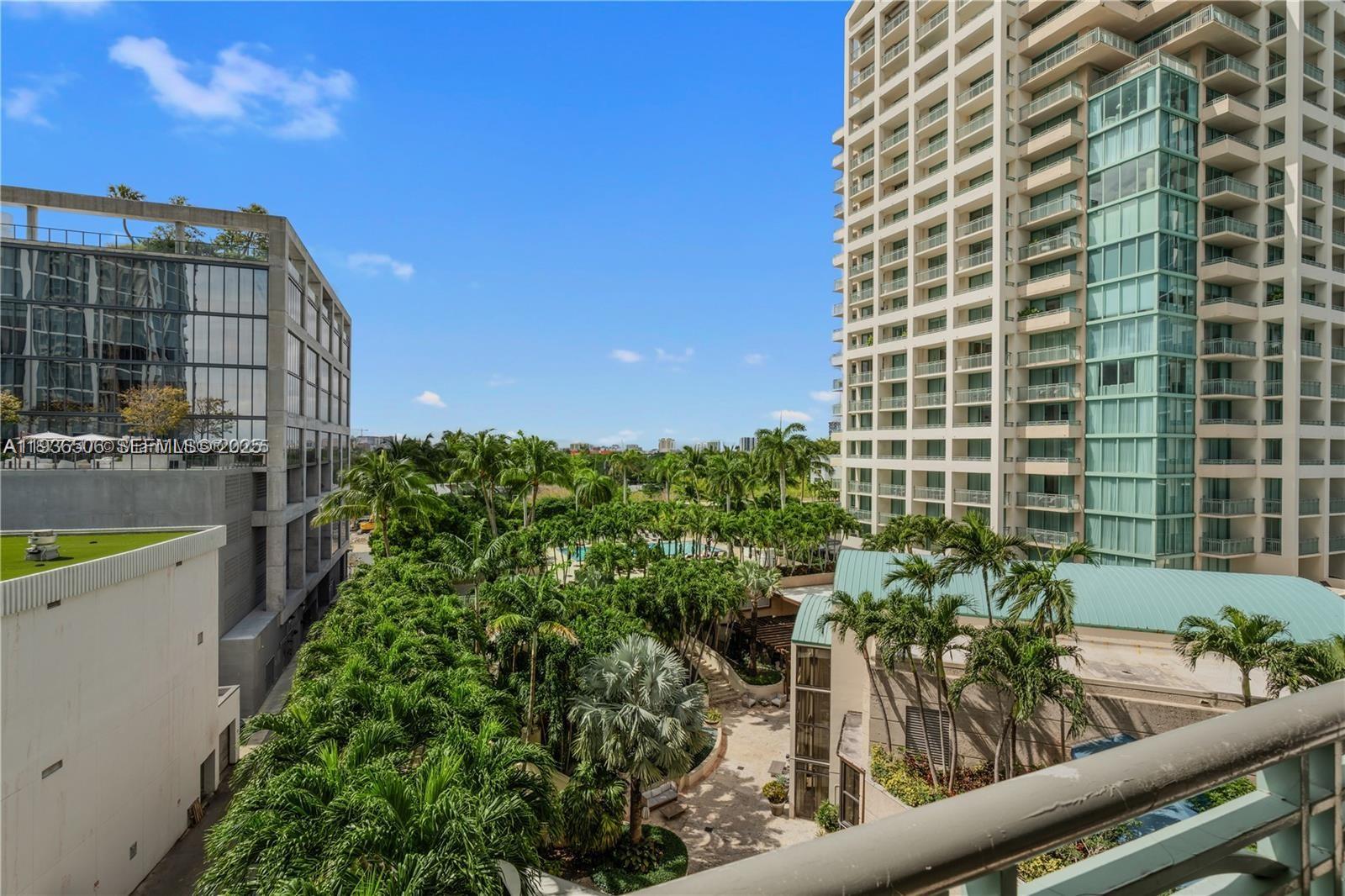 THE TOWER RESIDENCES COND - Residential