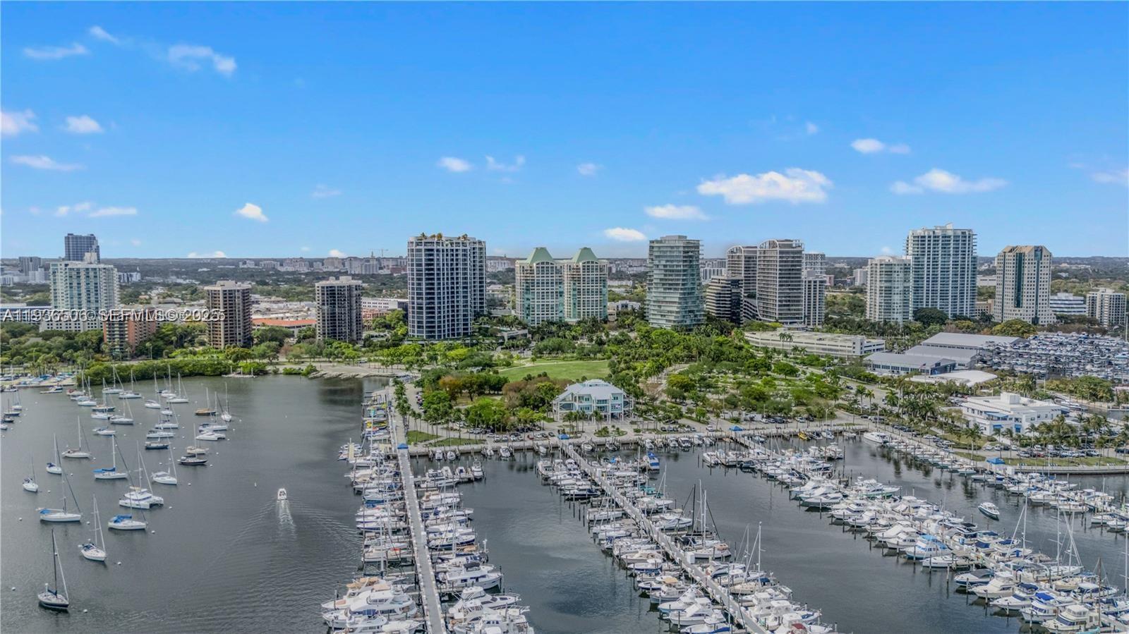 THE TOWER RESIDENCES COND - Residential