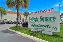 Photo of 6600 SW 39th St #A5, Davie, FL 33314 (MLS # A12035927)