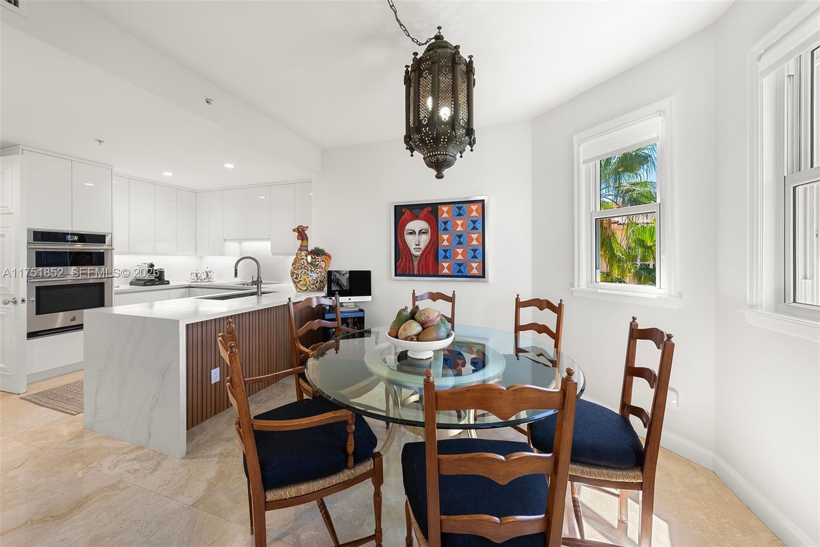 DEERING BAY CONDO II - Residential