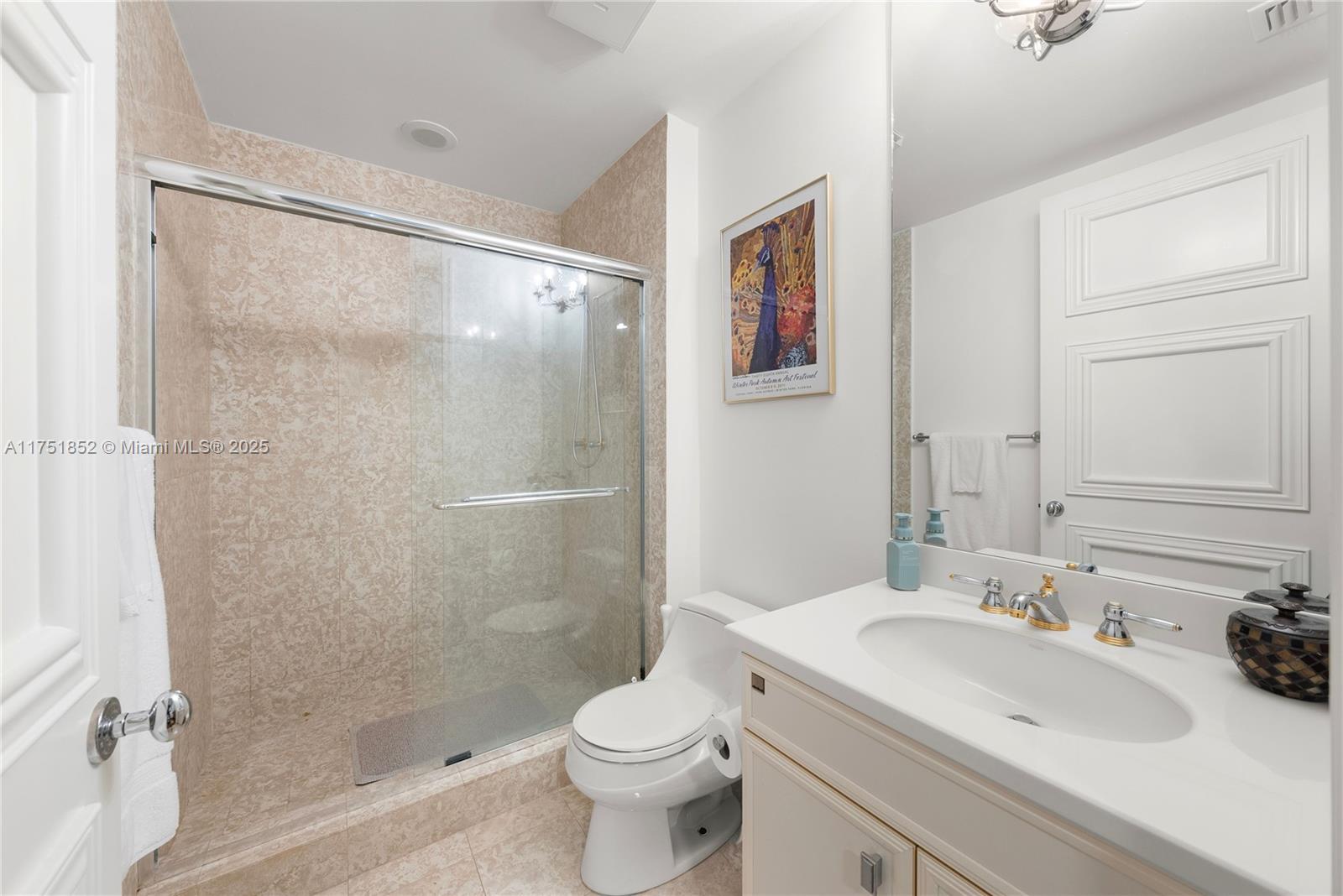 DEERING BAY CONDO II - Residential