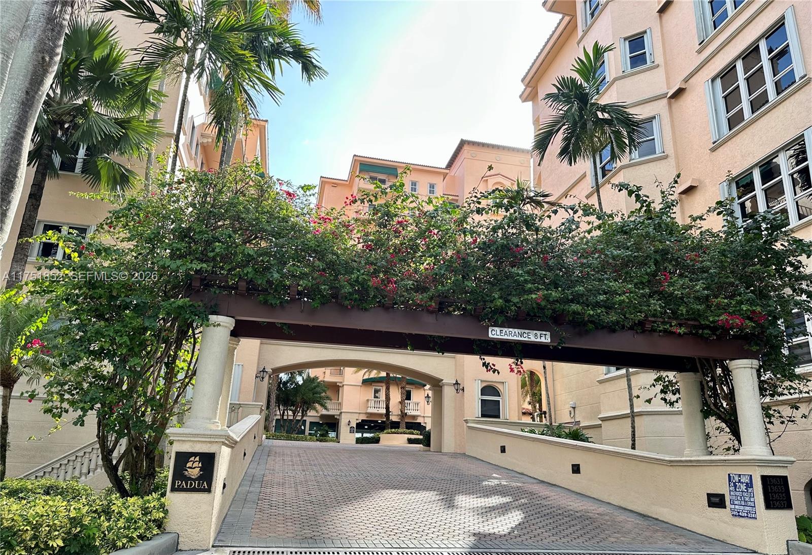 DEERING BAY CONDO II - Residential