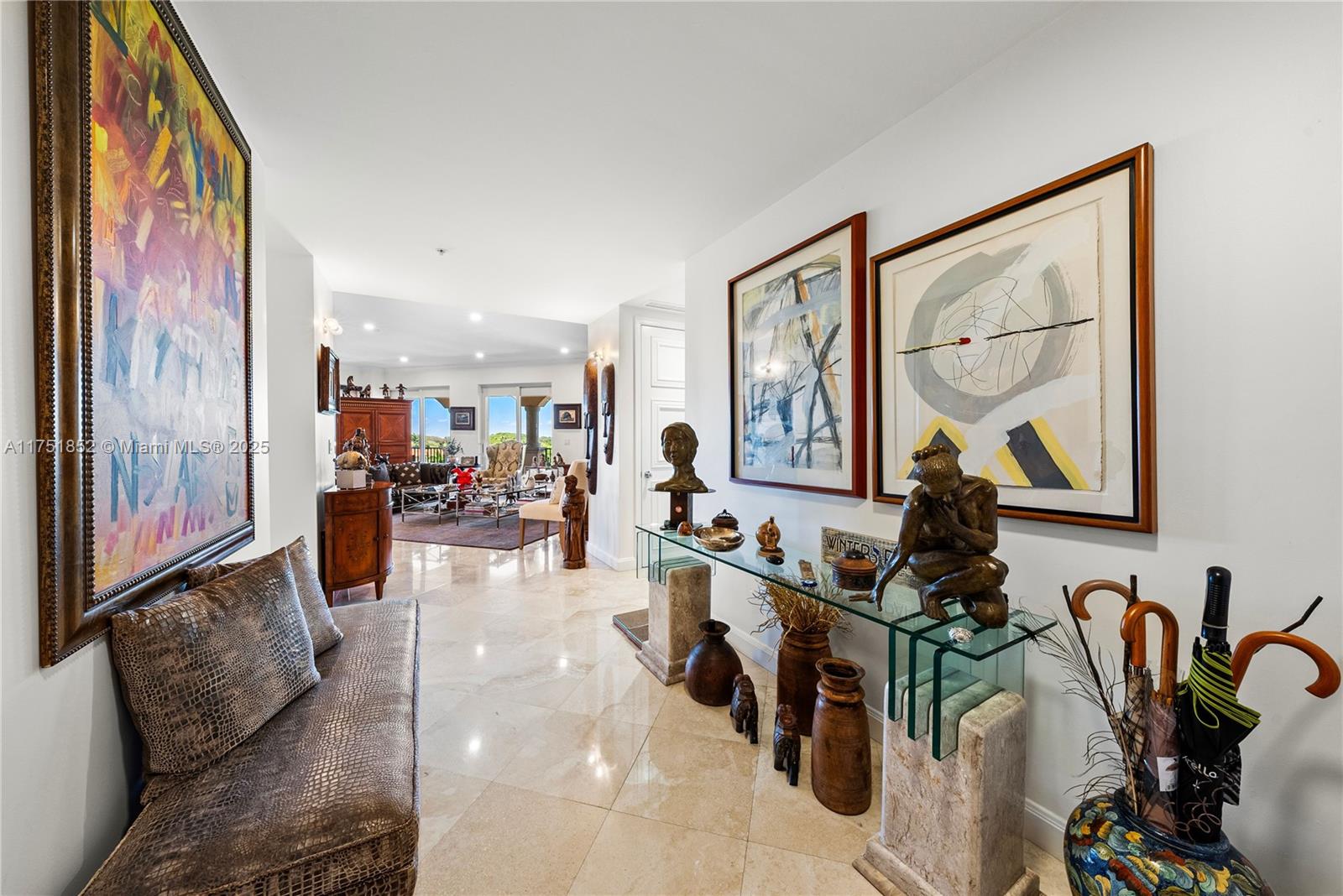 Property for Sale at 13633 Deering Bay Dr 256, Coral Gables, Broward County, Florida - Bedrooms: 3 
Bathrooms: 4  - $1,975,000