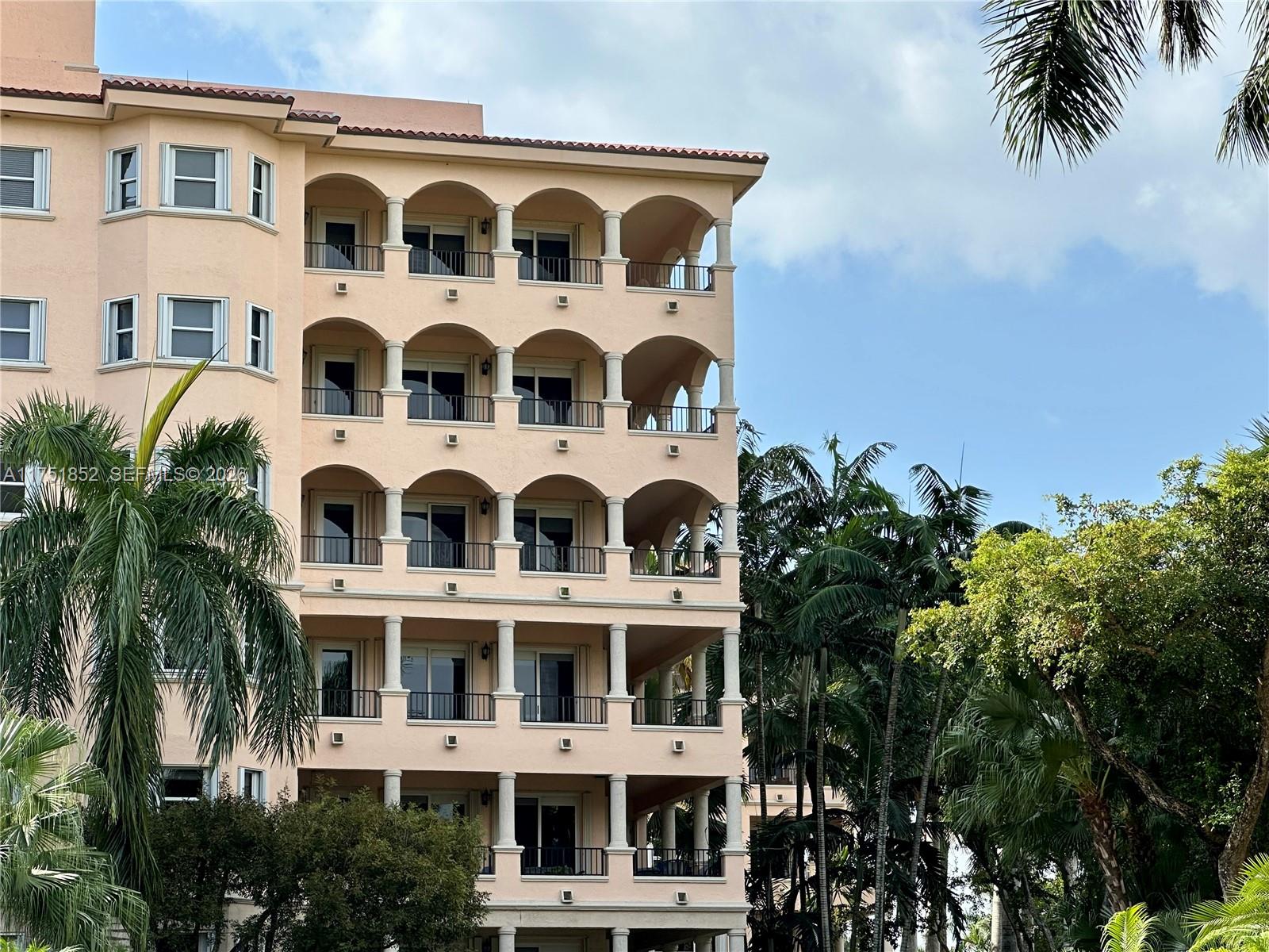 DEERING BAY CONDO II - Residential