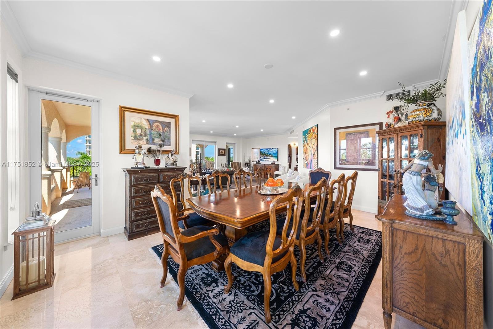 DEERING BAY CONDO II - Residential