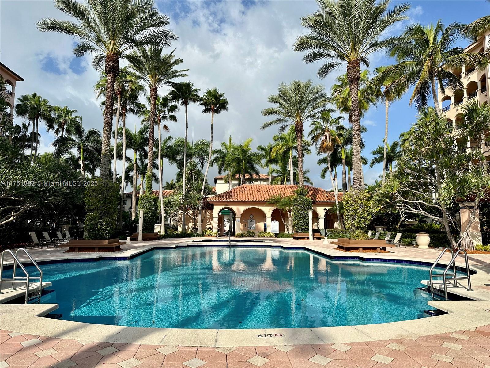 DEERING BAY CONDO II - Residential