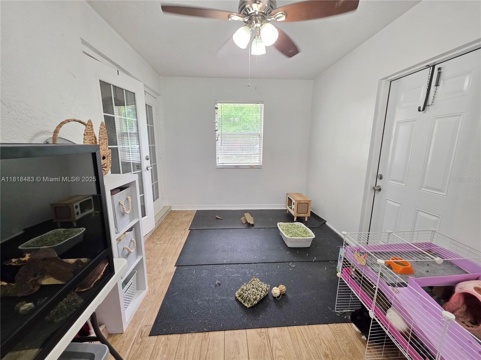 Basswood - Residential