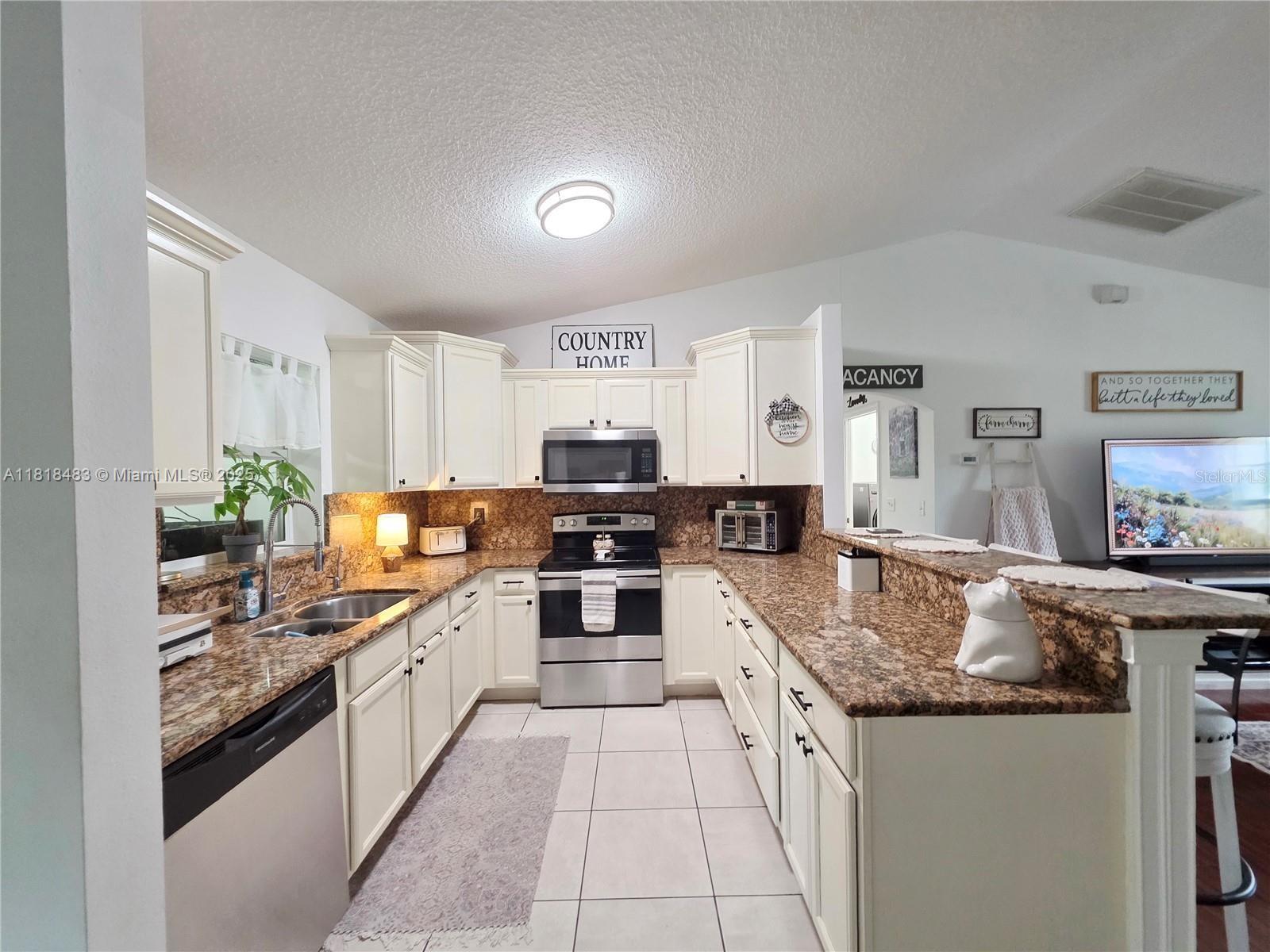 Basswood - Residential