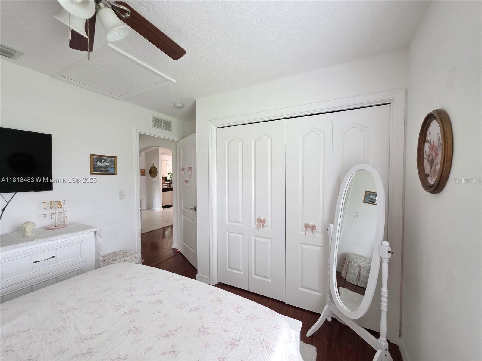 Basswood - Residential