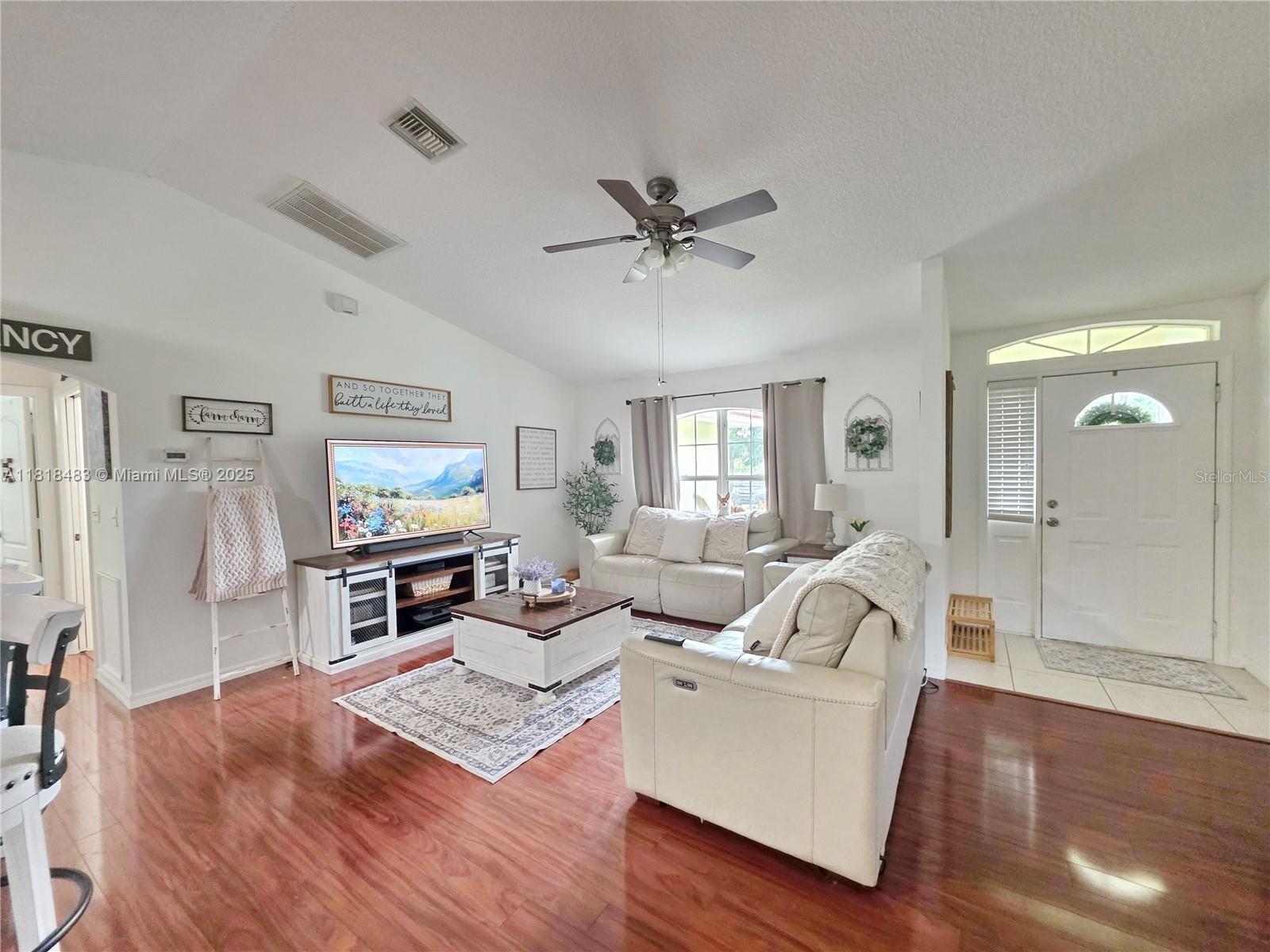 Basswood - Residential