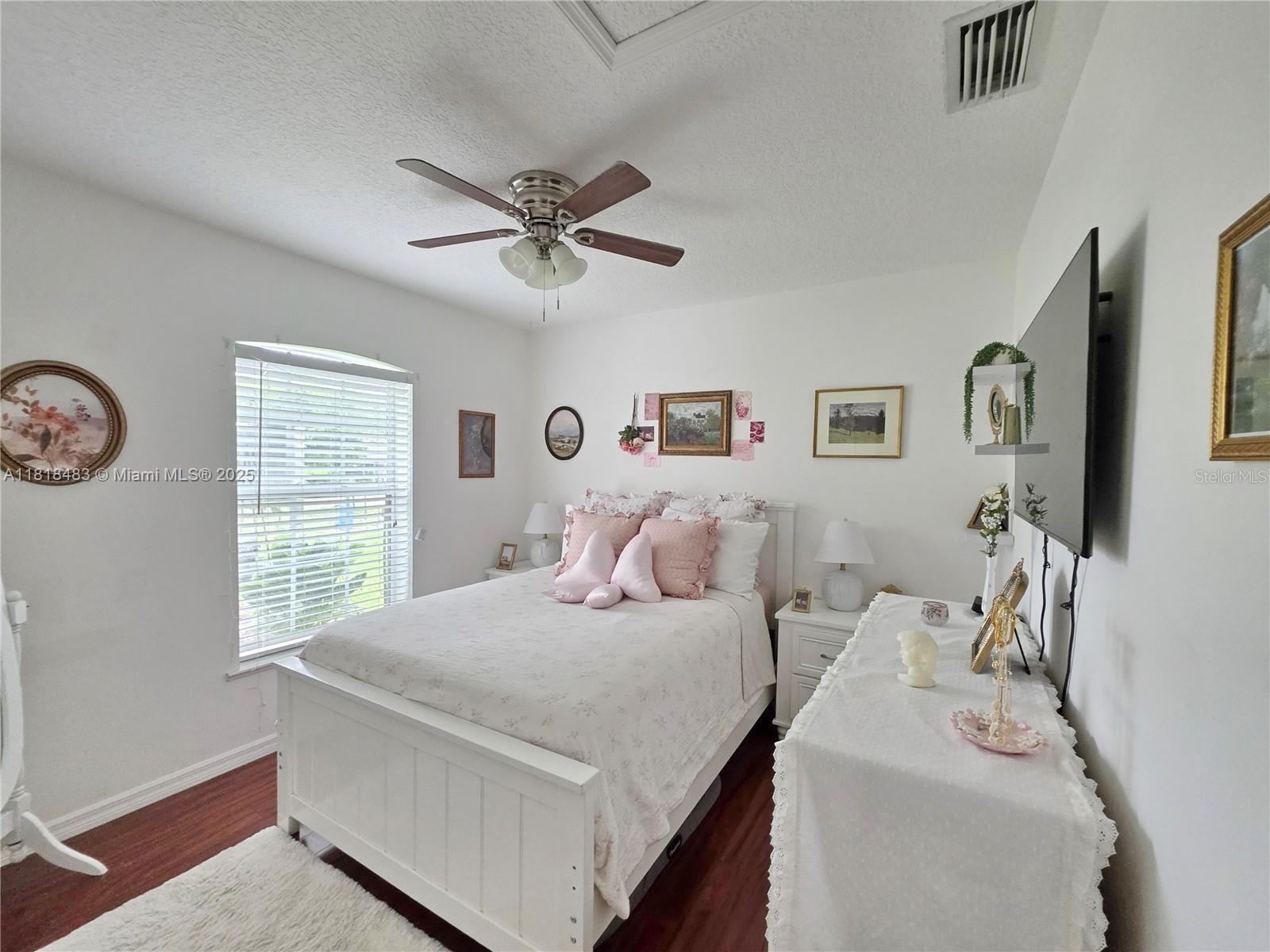 Basswood - Residential