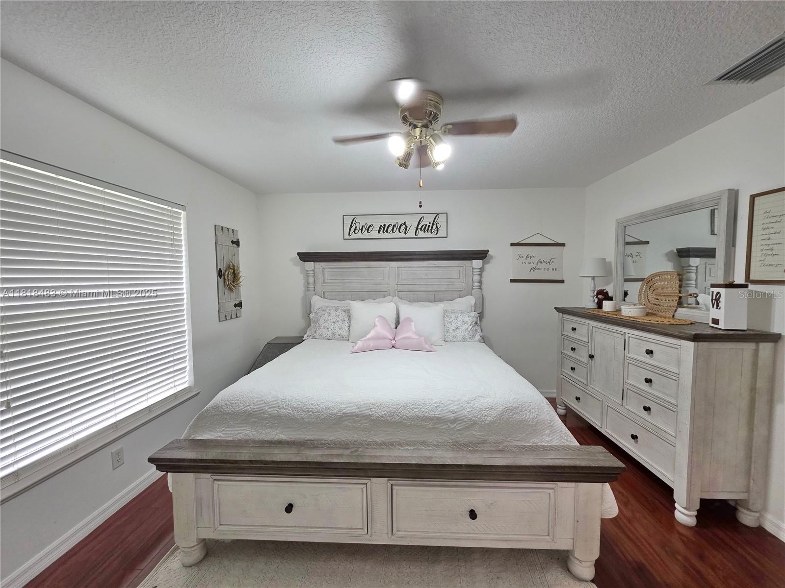 Basswood - Residential