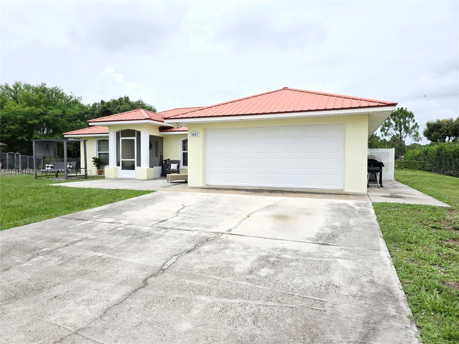 Basswood - Residential