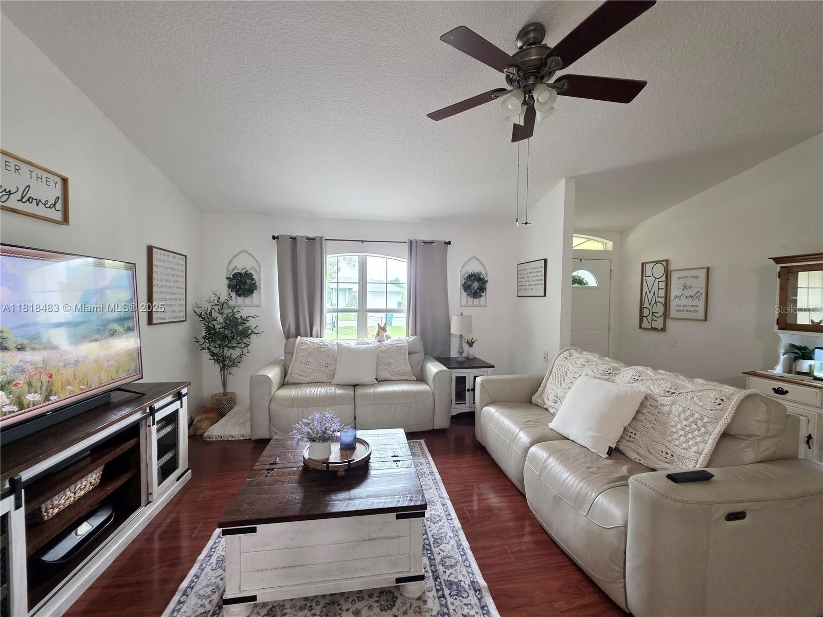 Basswood - Residential