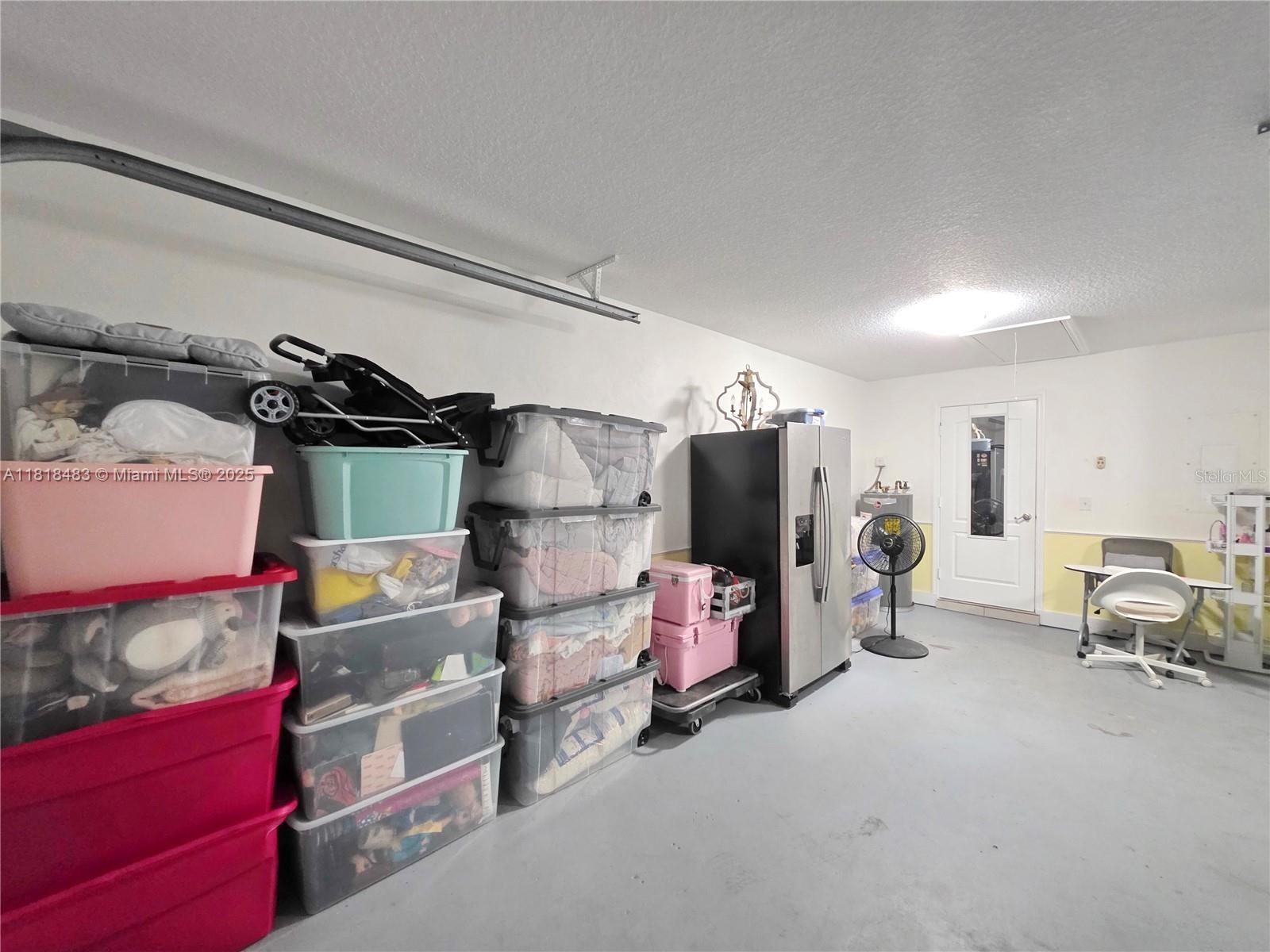 Basswood - Residential