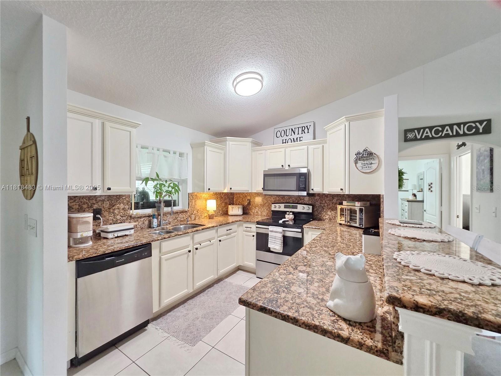 Basswood - Residential