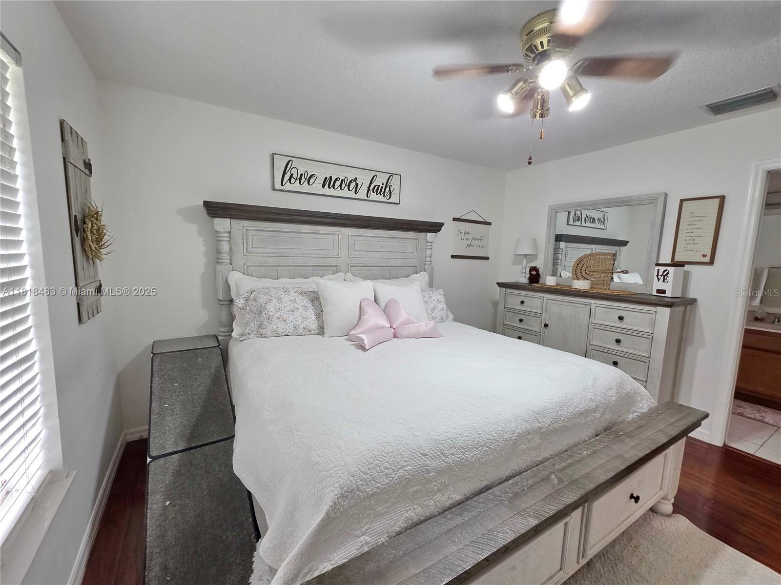 Basswood - Residential