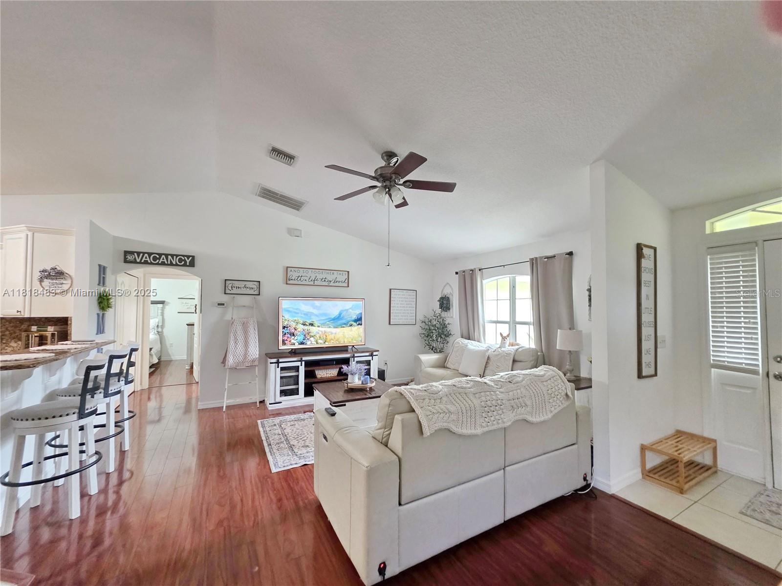 Basswood - Residential