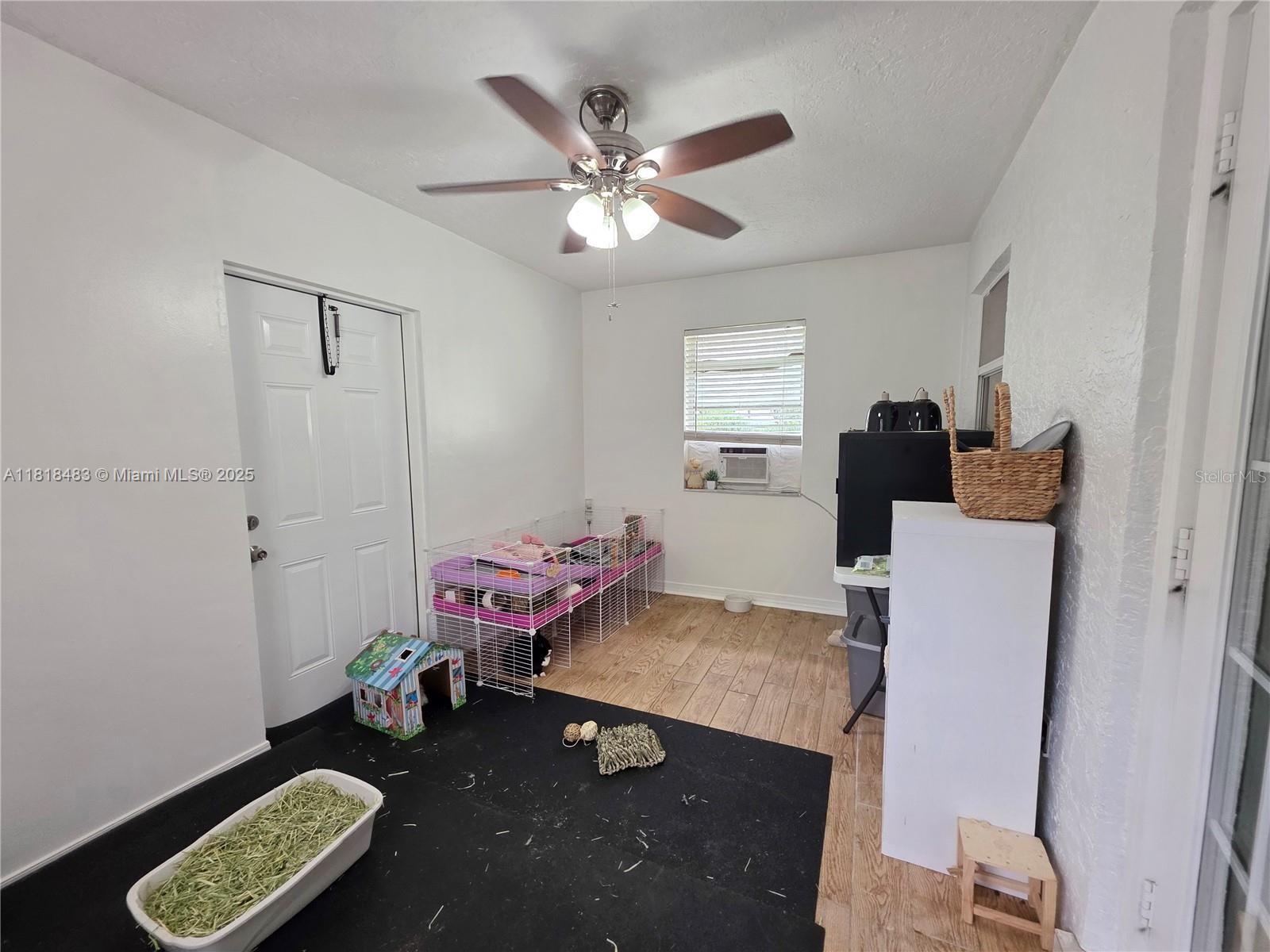 Basswood - Residential