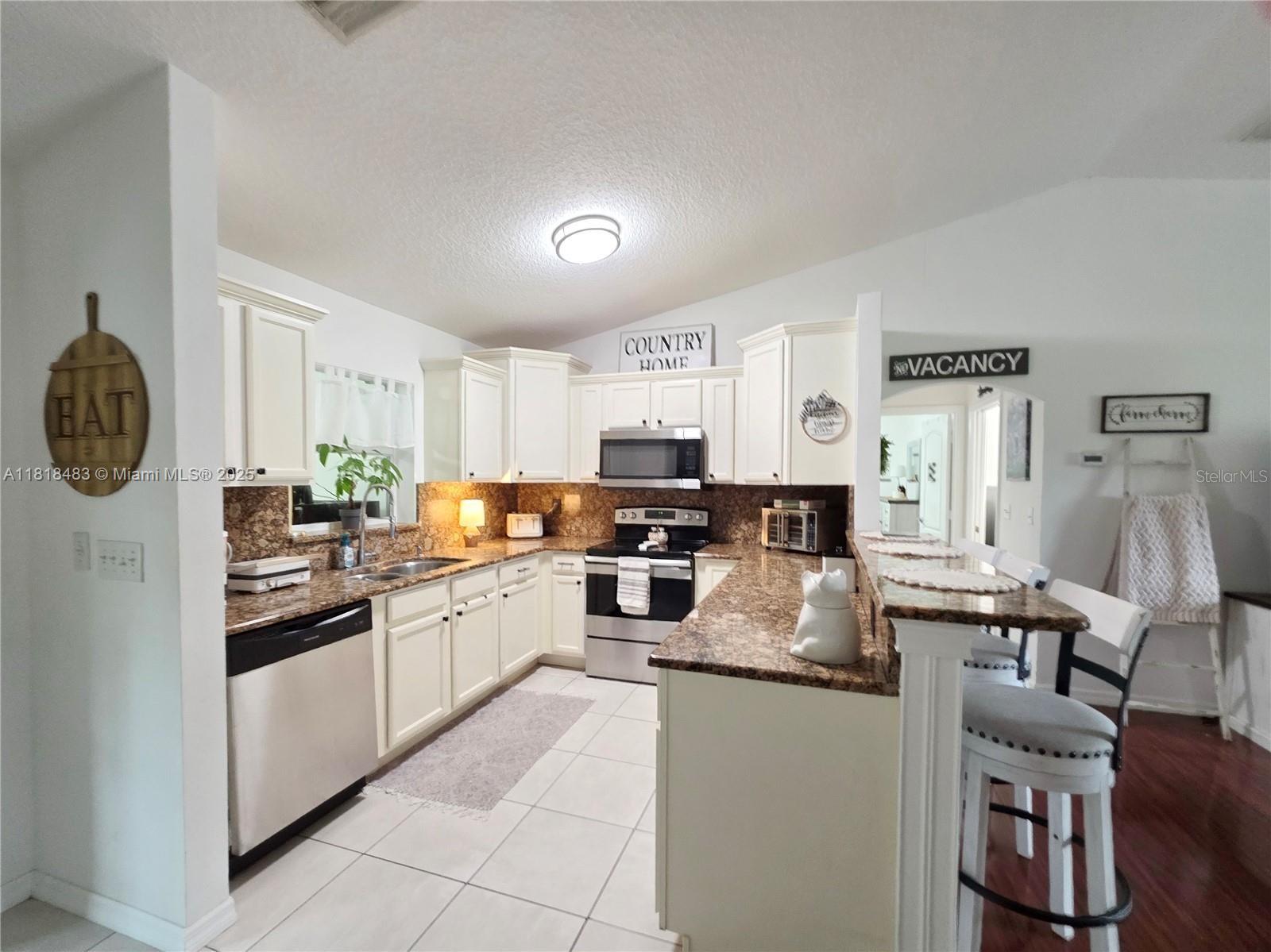 Basswood - Residential