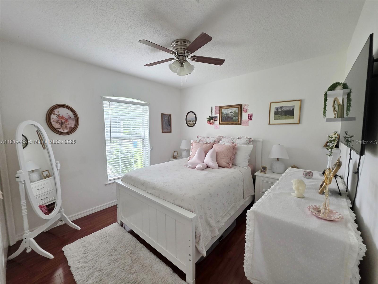 Basswood - Residential