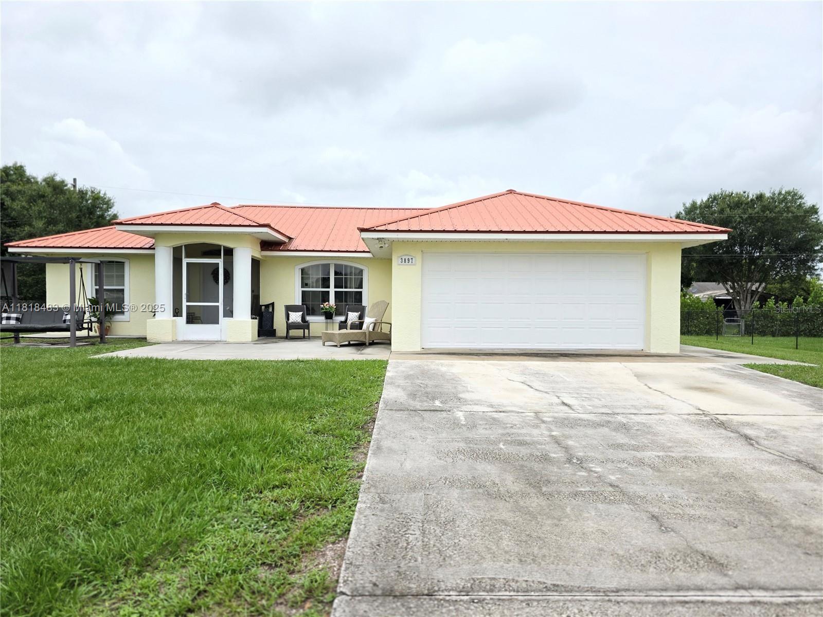 Basswood - Residential