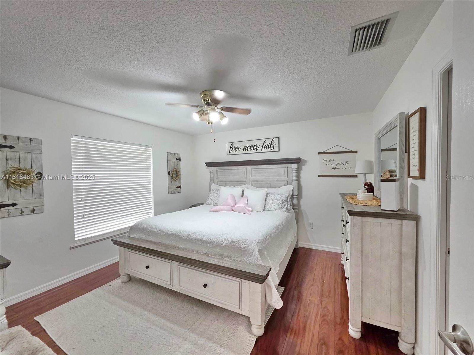 Basswood - Residential