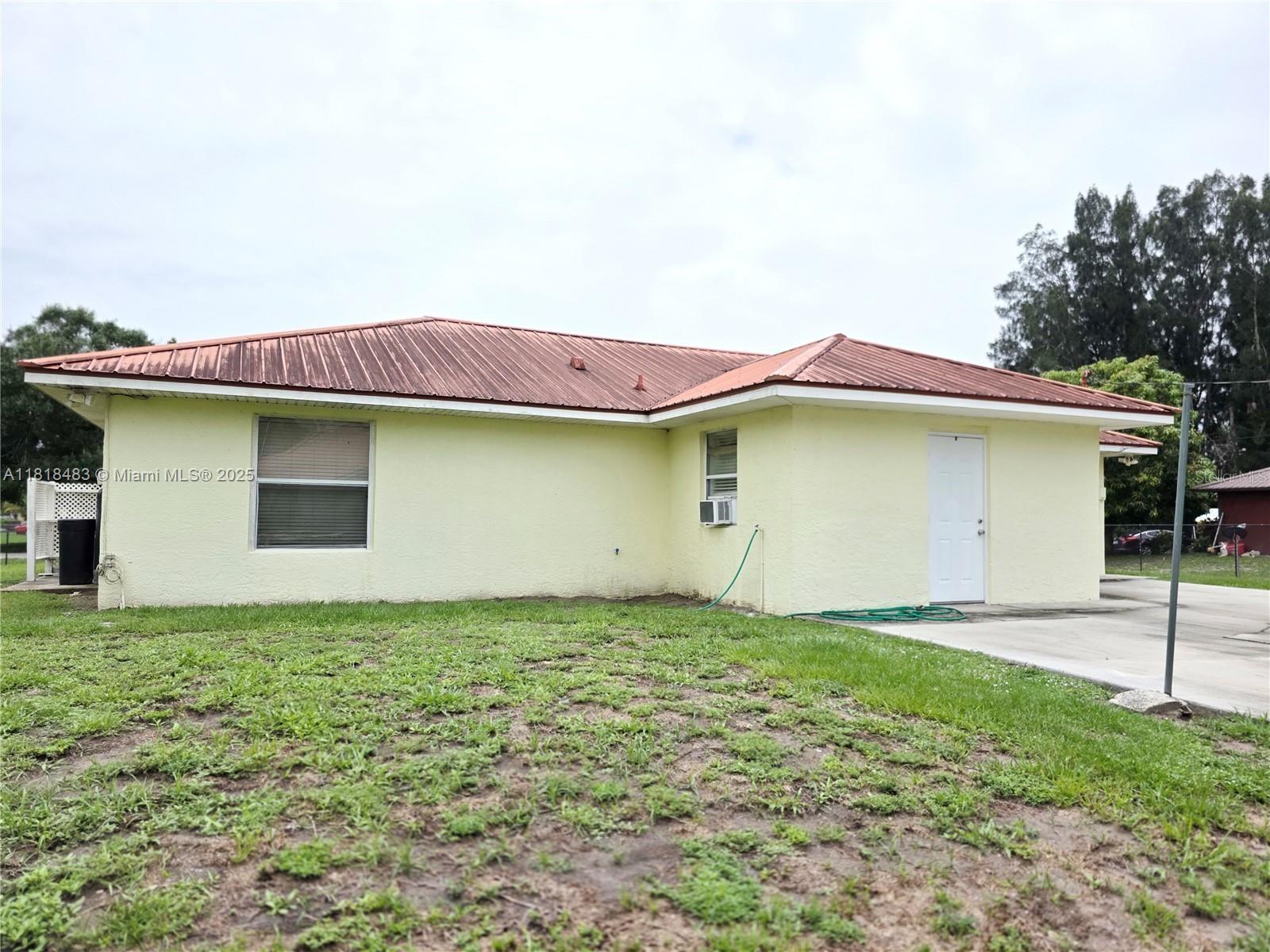 Basswood - Residential