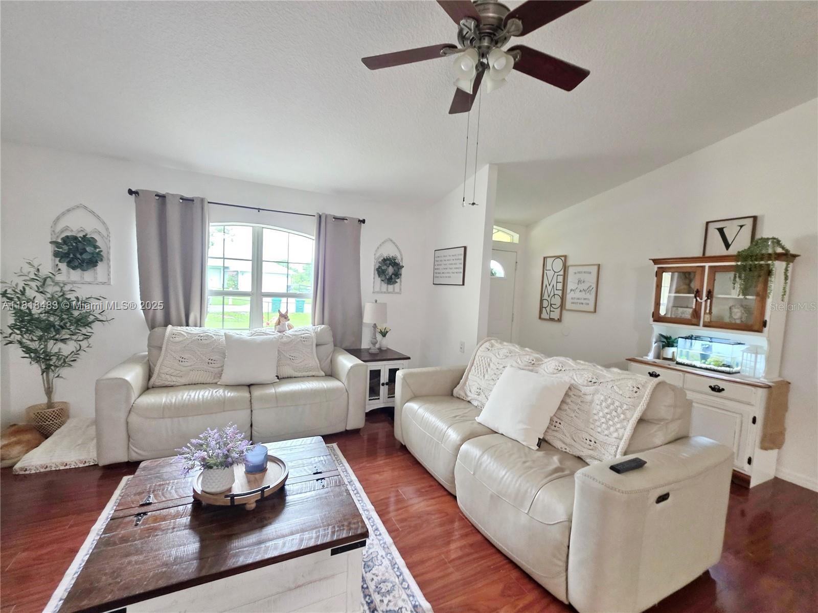 Basswood - Residential