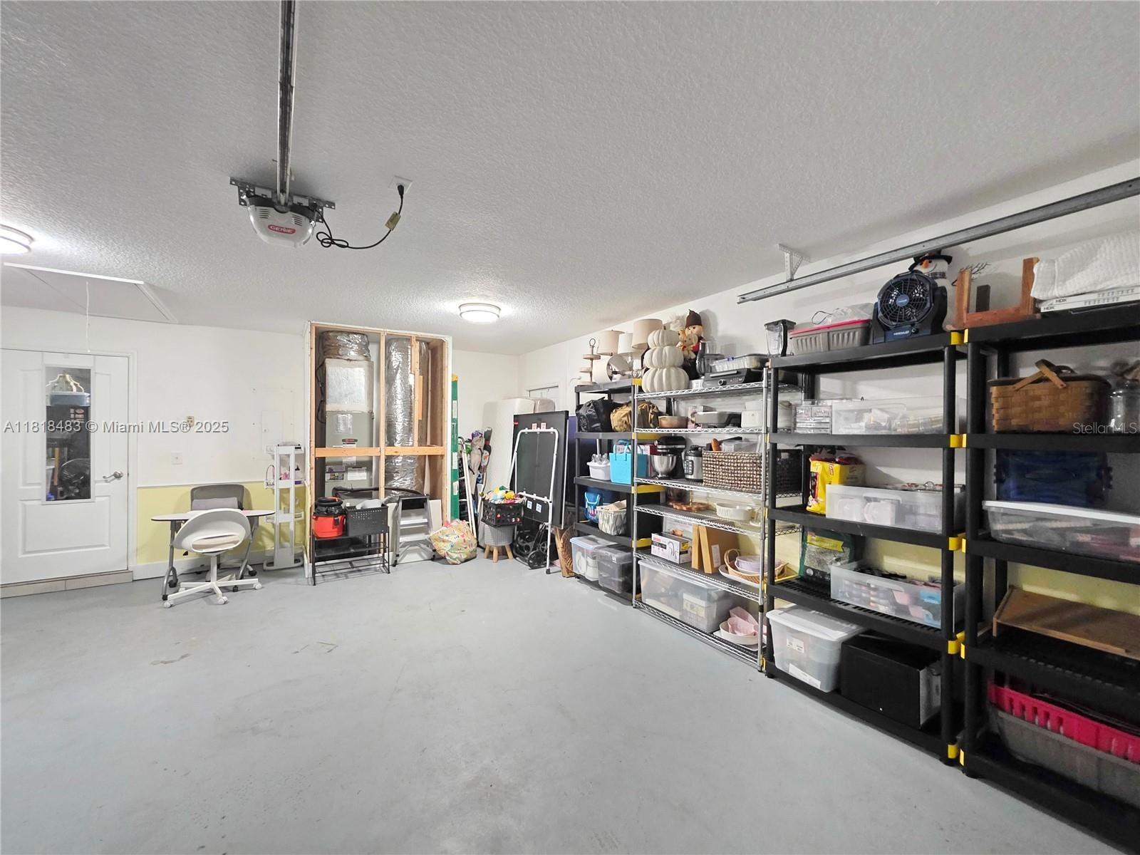 Basswood - Residential