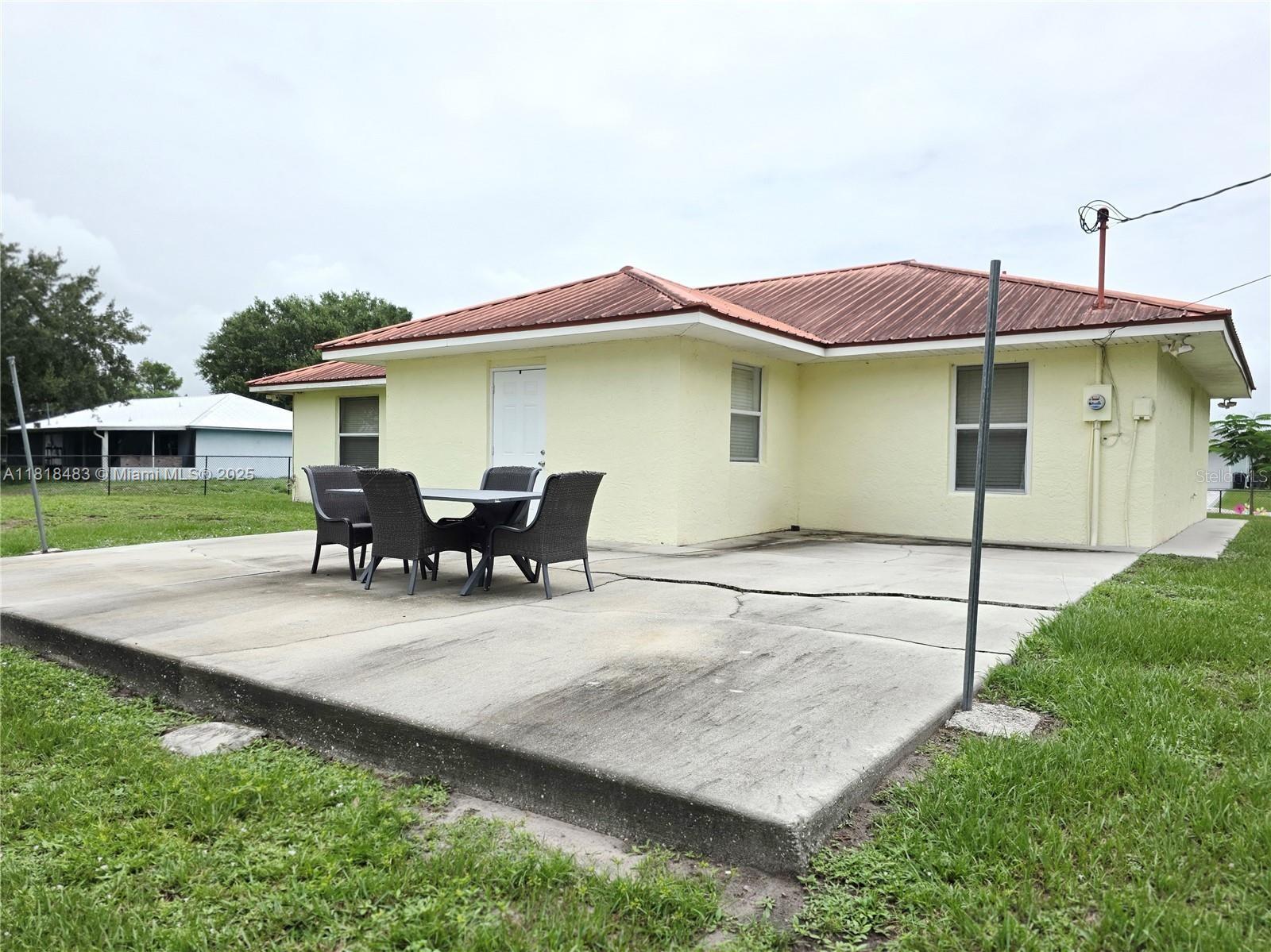 Basswood - Residential