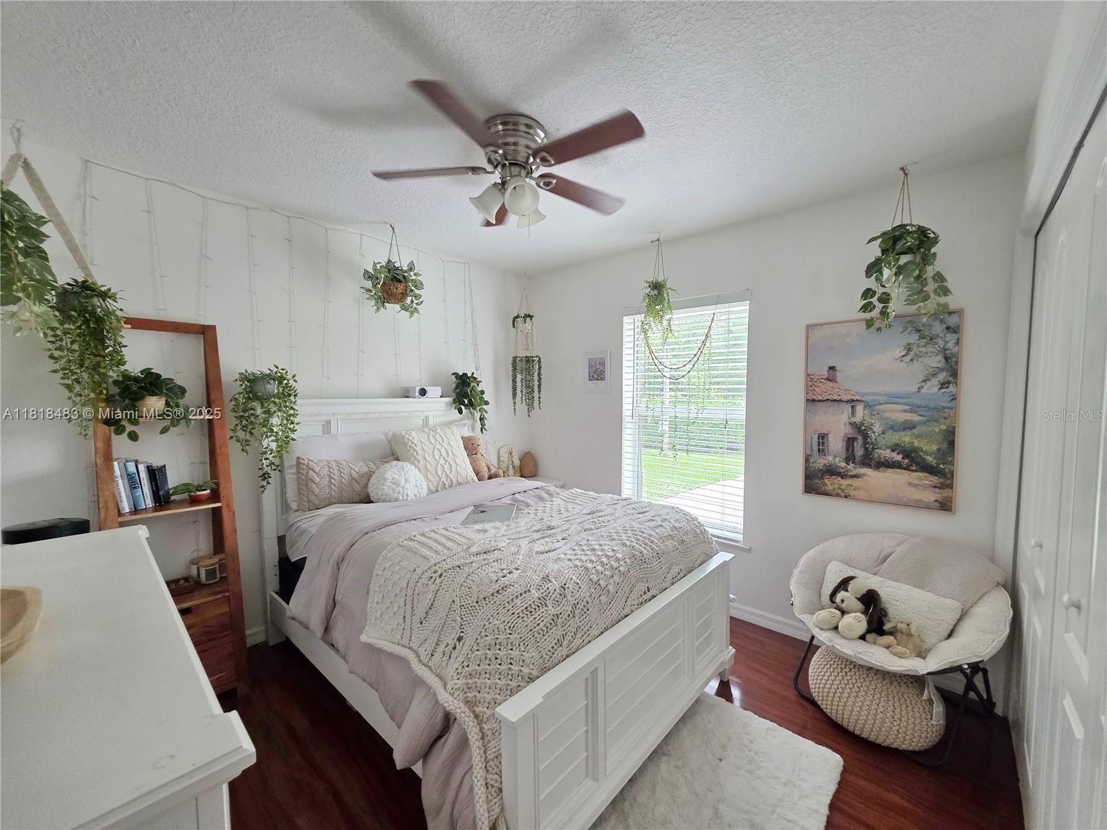 Basswood - Residential