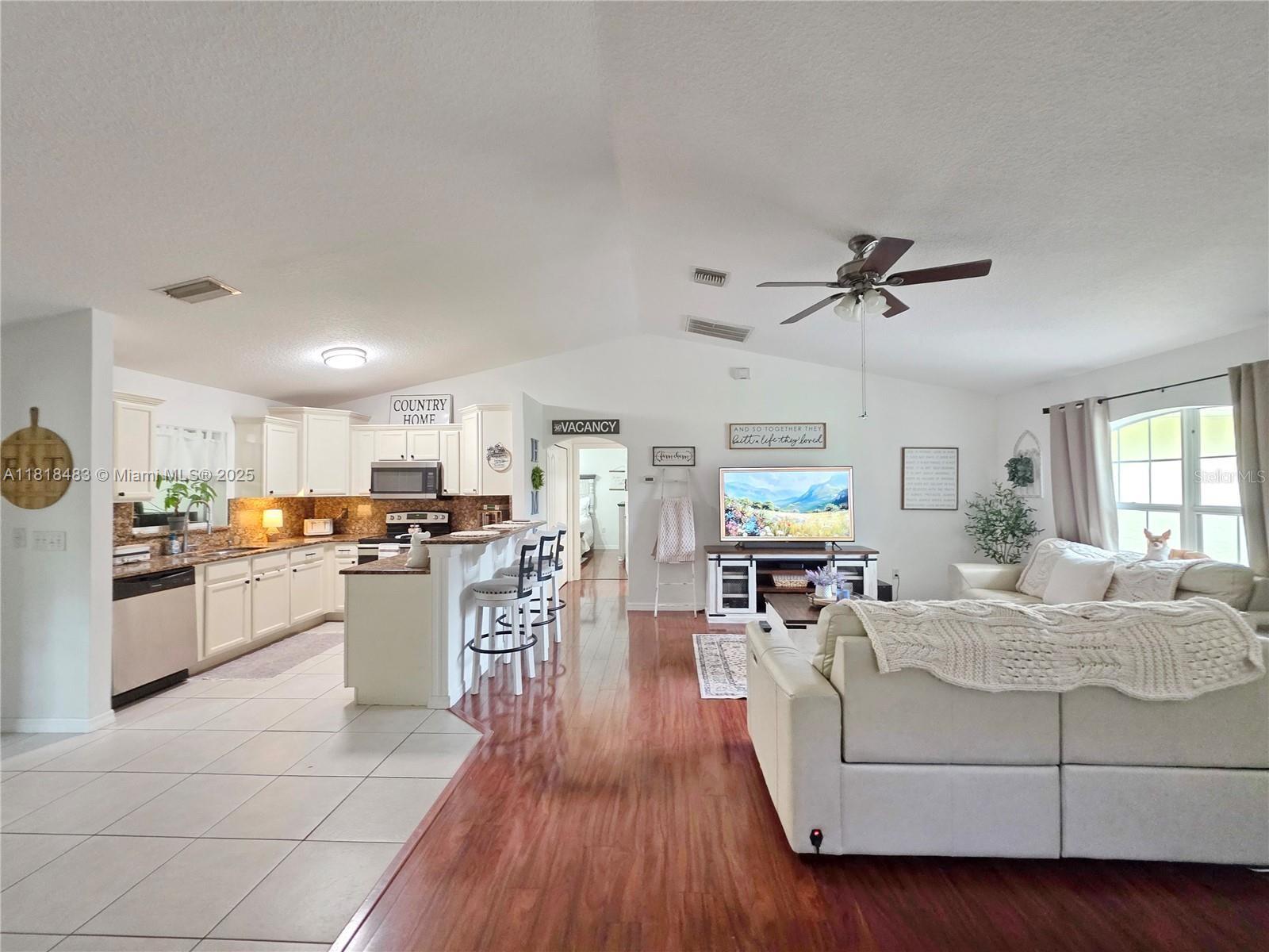 Basswood - Residential