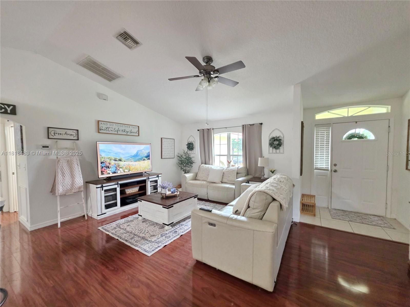 Basswood - Residential