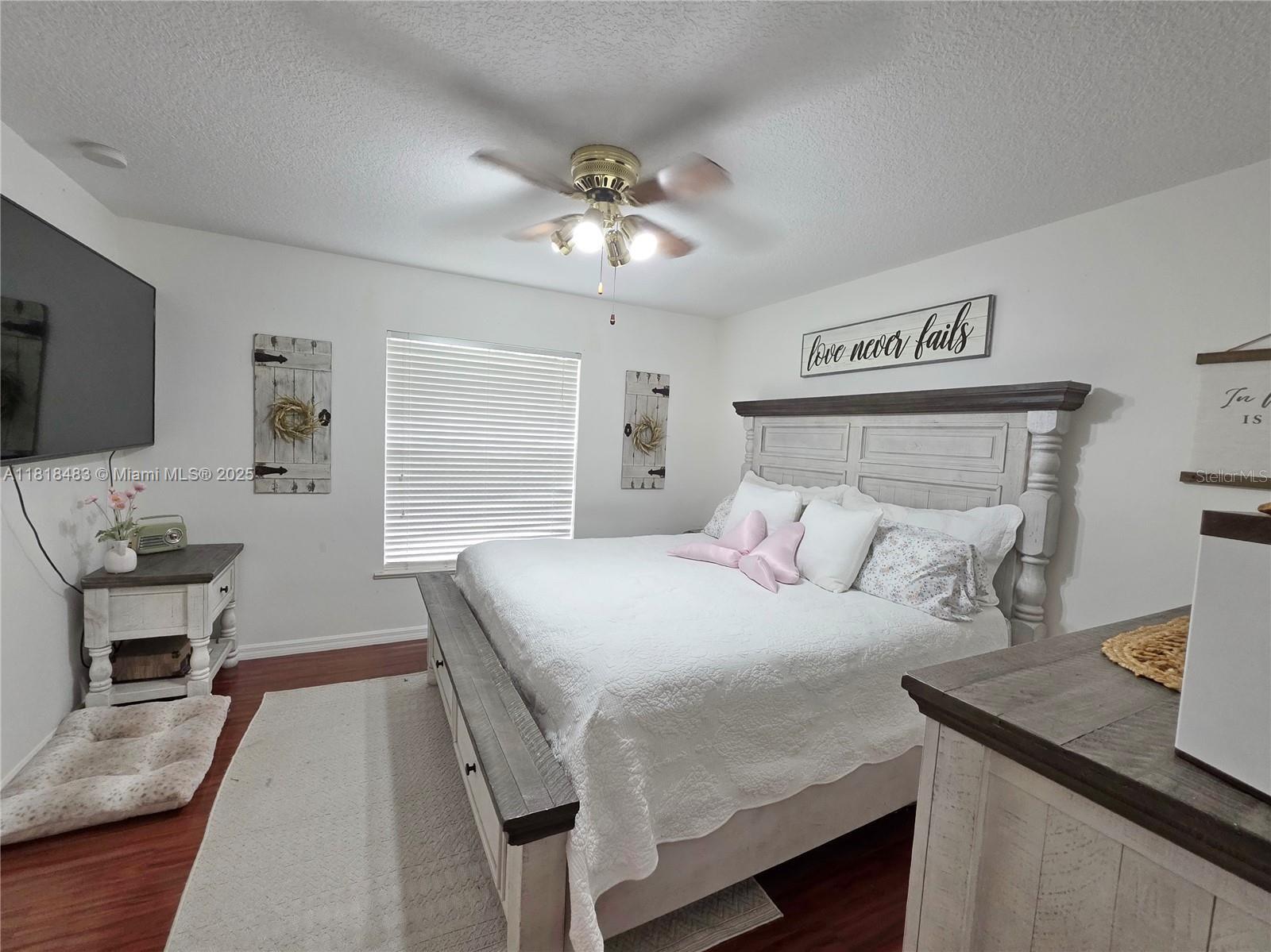 Basswood - Residential