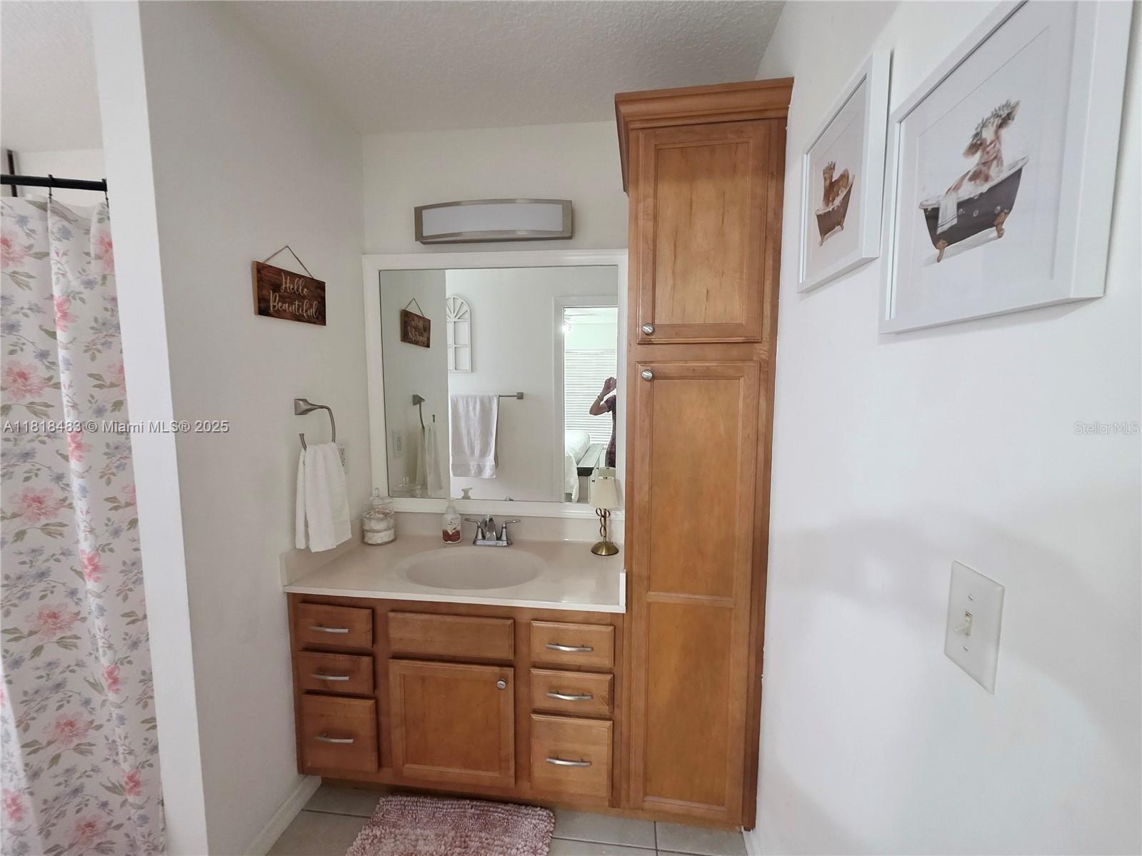 Basswood - Residential