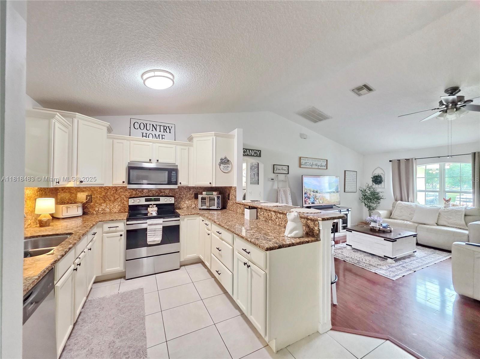 Basswood - Residential