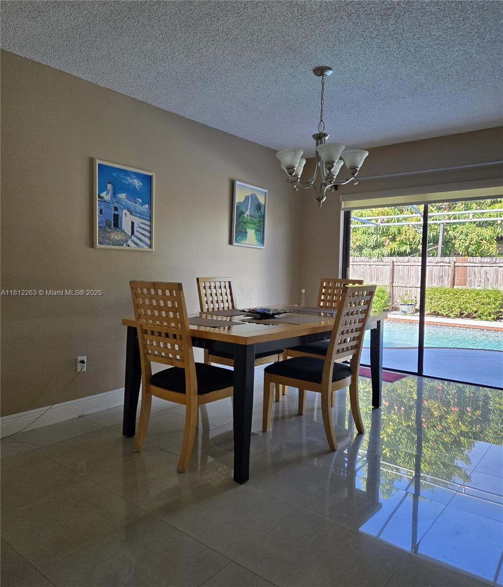 CALUSA MANOR - Residential Lease