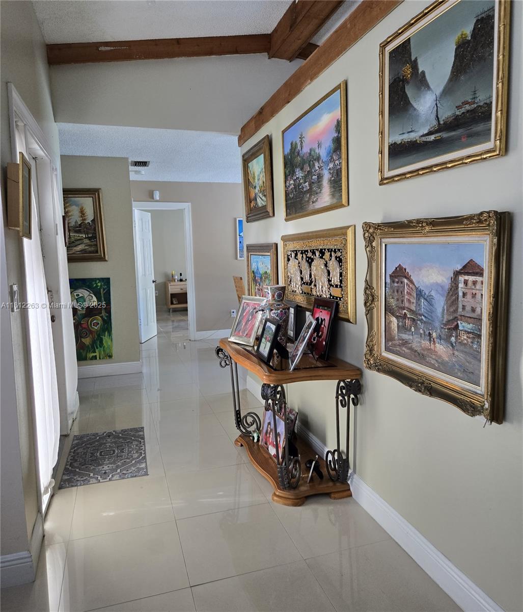 CALUSA MANOR - Residential Lease