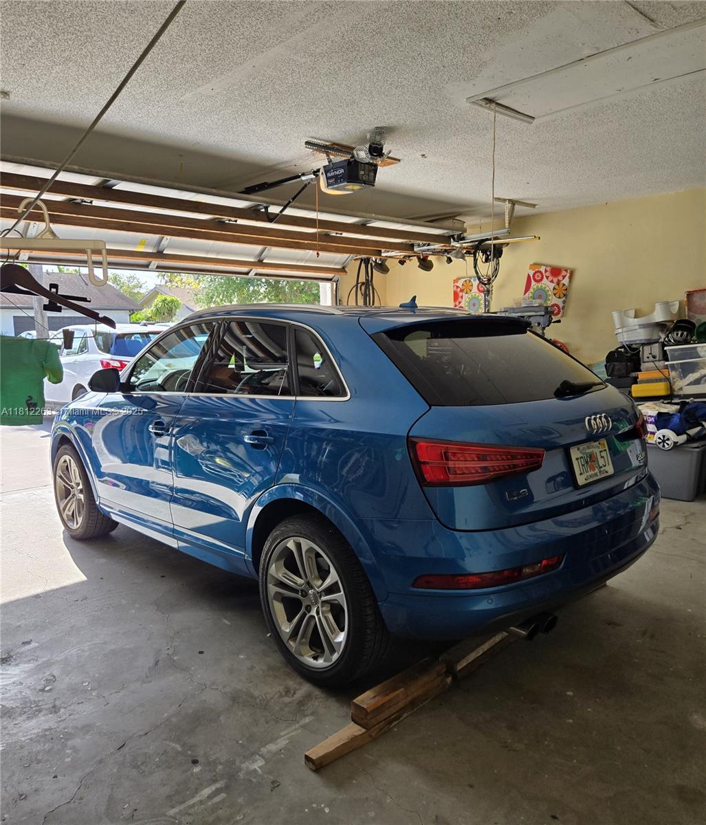 CALUSA MANOR - Residential Lease