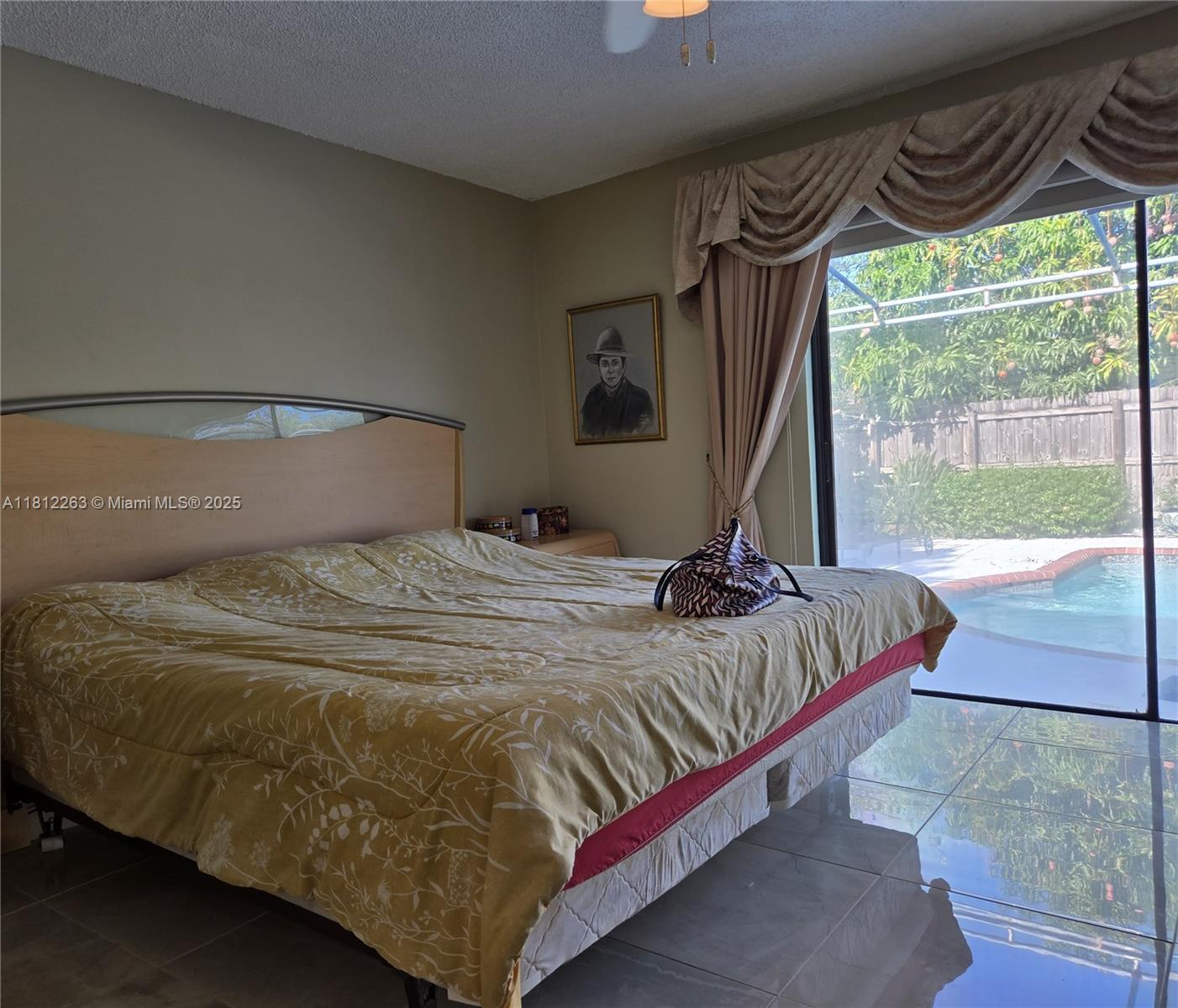 CALUSA MANOR - Residential Lease